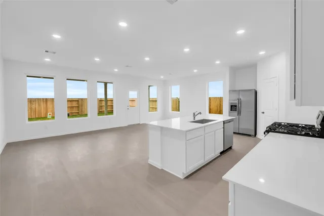 $268,340 | 1731 Indigo Chase Drive, Crosby, TX 77532