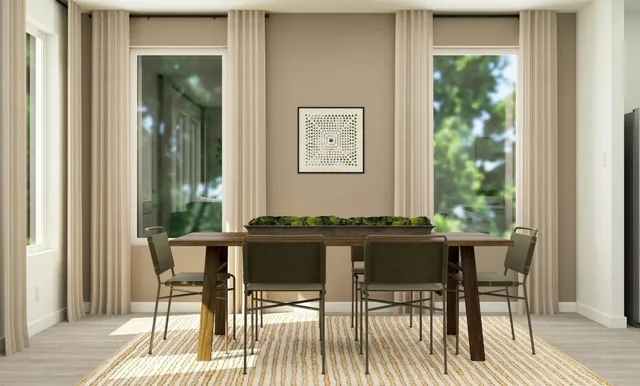 $268,340 | 1731 Indigo Chase Drive, Crosby, TX 77532