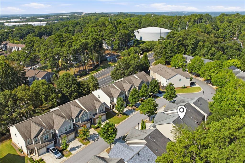 7215 Rockhouse Road, Unit 15 Austell, GA 30168 - Photo 40 of 40 Gallery Image 40