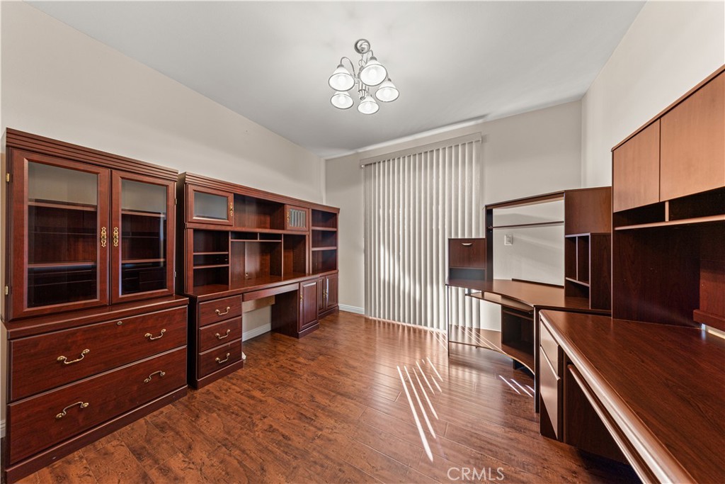 5215 Buffington Road El Monte, CA 91732 - Photo 18 of 41 The study downstairs