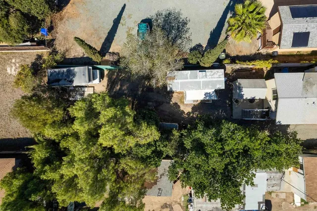 a view of balcony and patio