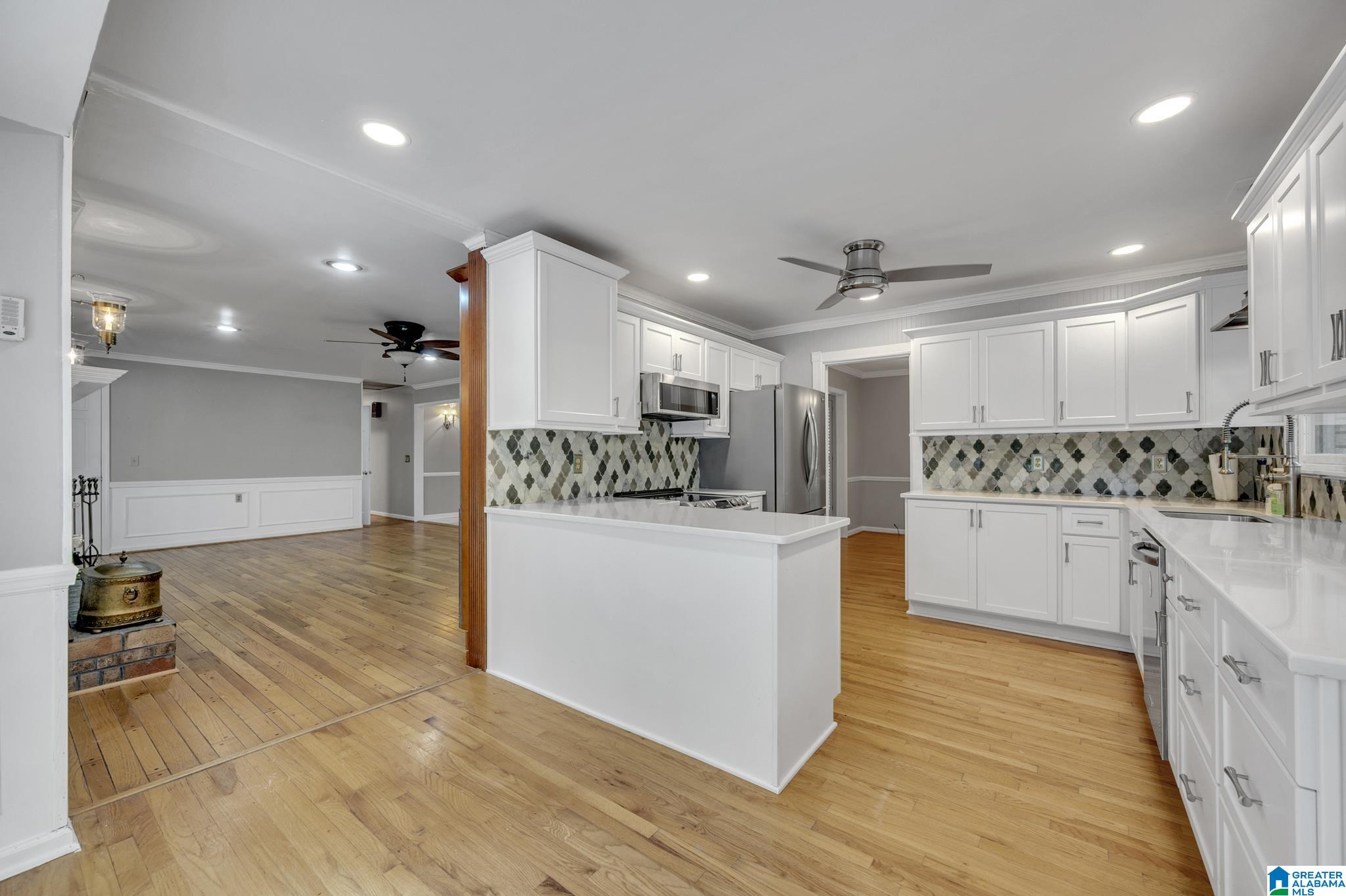 5441 Caldwell Mill Road Birmingham, AL 35242 - Photo 15 of 50