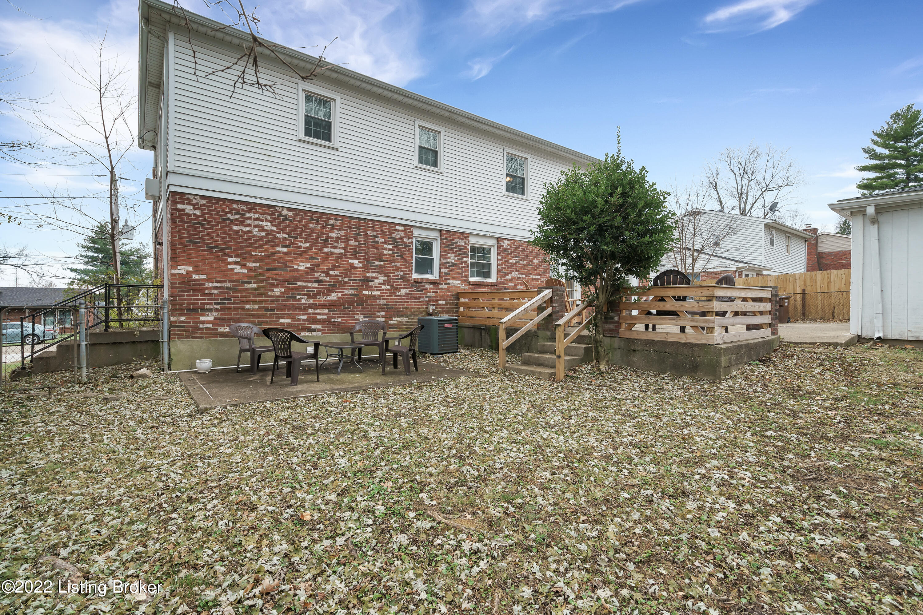 12509 Echo Bridge Road Louisville, KY 40243 - Photo 42 of 47 21 DSC08946