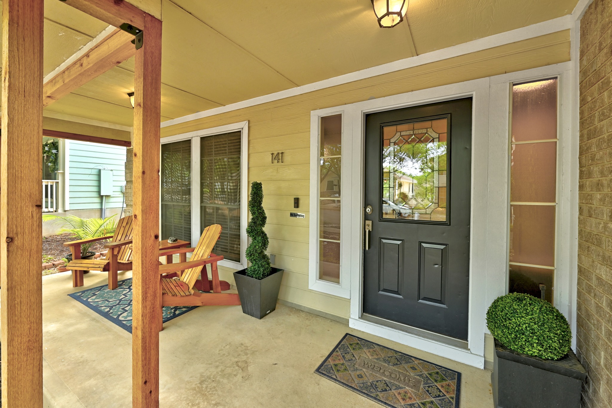 141 Morrell Kyle, TX 78640 - Photo 5 of 40