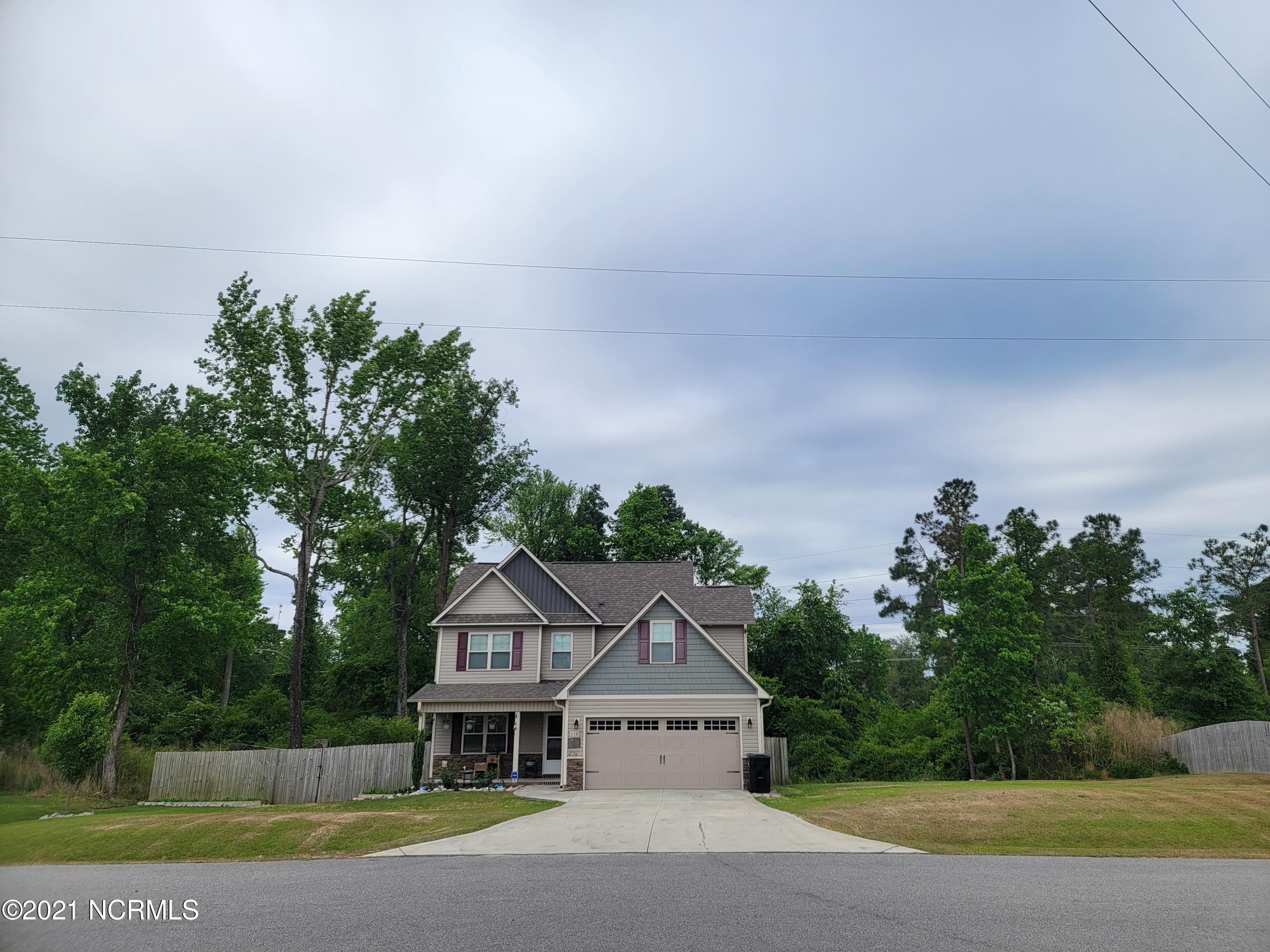 113 Chasity Way Hubert, NC 28539 - Photo 1 of 44 049