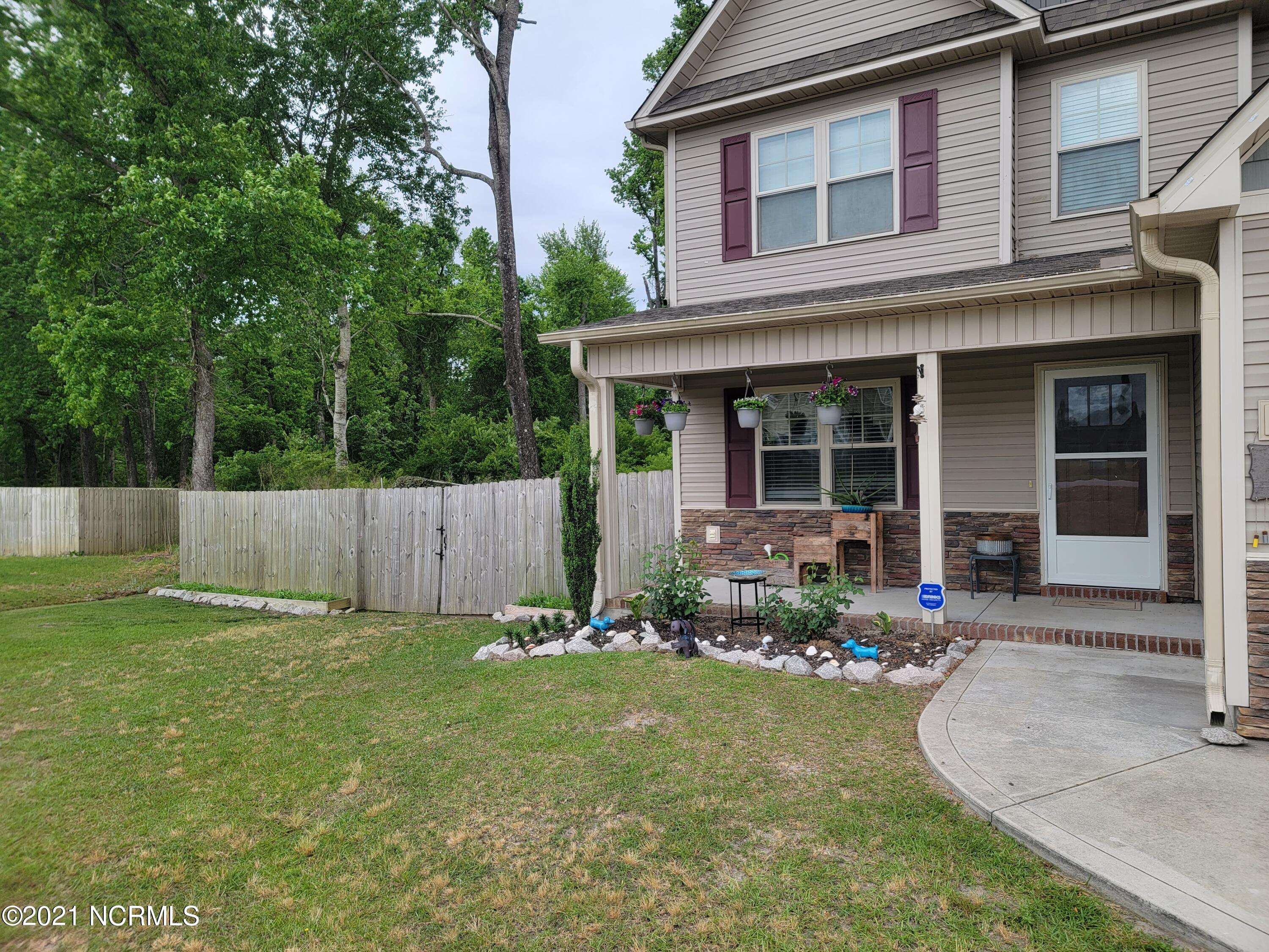 113 Chasity Way Hubert, NC 28539 - Photo 5 of 44 052