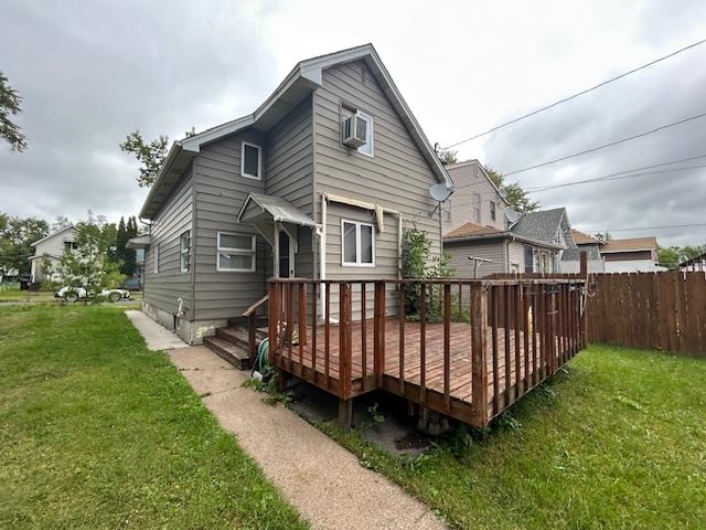 718 11th Street North Virginia, MN 55792 - Photo 2 of 23