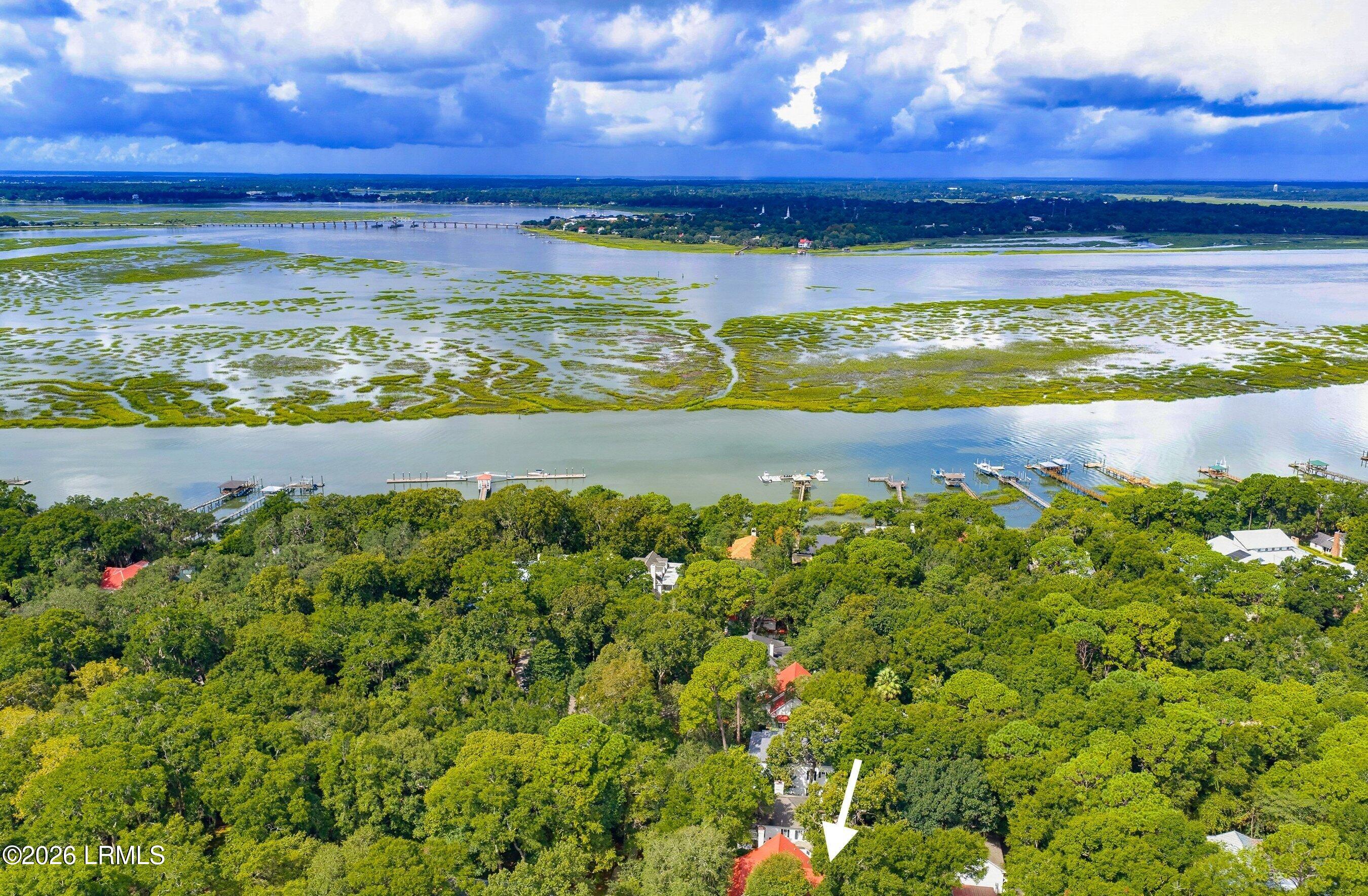 34 Mises Road Beaufort, SC 29907 - Photo 72 of 86 DJI_20260910111948_0940_D-7-1.jpg-SMALL