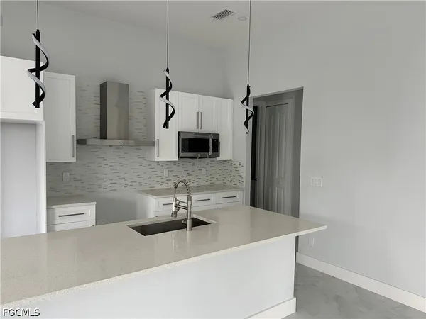 $519,000 | 3516 Southwest 3rd Street, Cape Coral, FL 33991