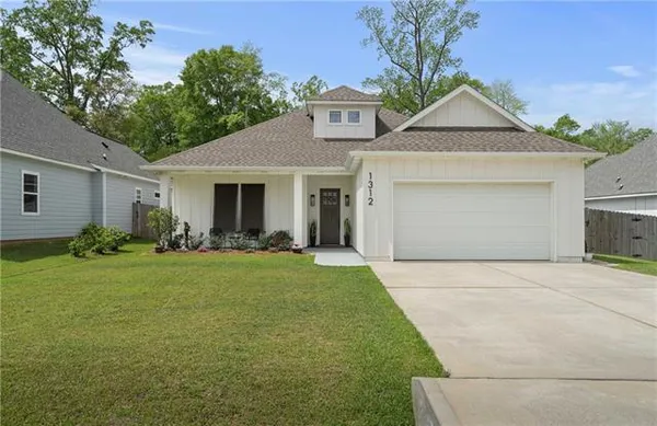 $490,000 | 1312 Abita River Drive, Covington, LA 70433