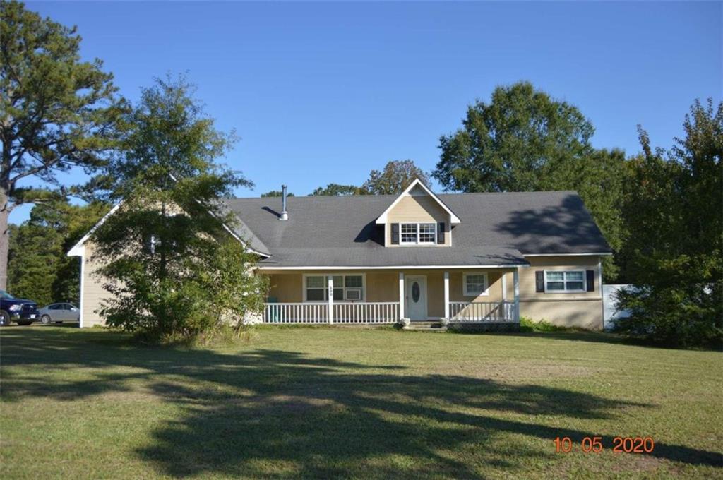 500 Old Dalton Road Northeast Rome, GA 30165 - Photo 1 of 1 Gallery Image 1