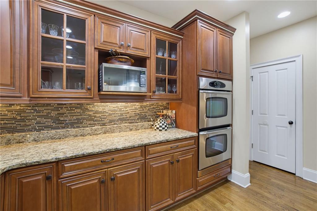 2506 Lennox Road Southeast Conyers, GA 30094 - Photo 20 of 57