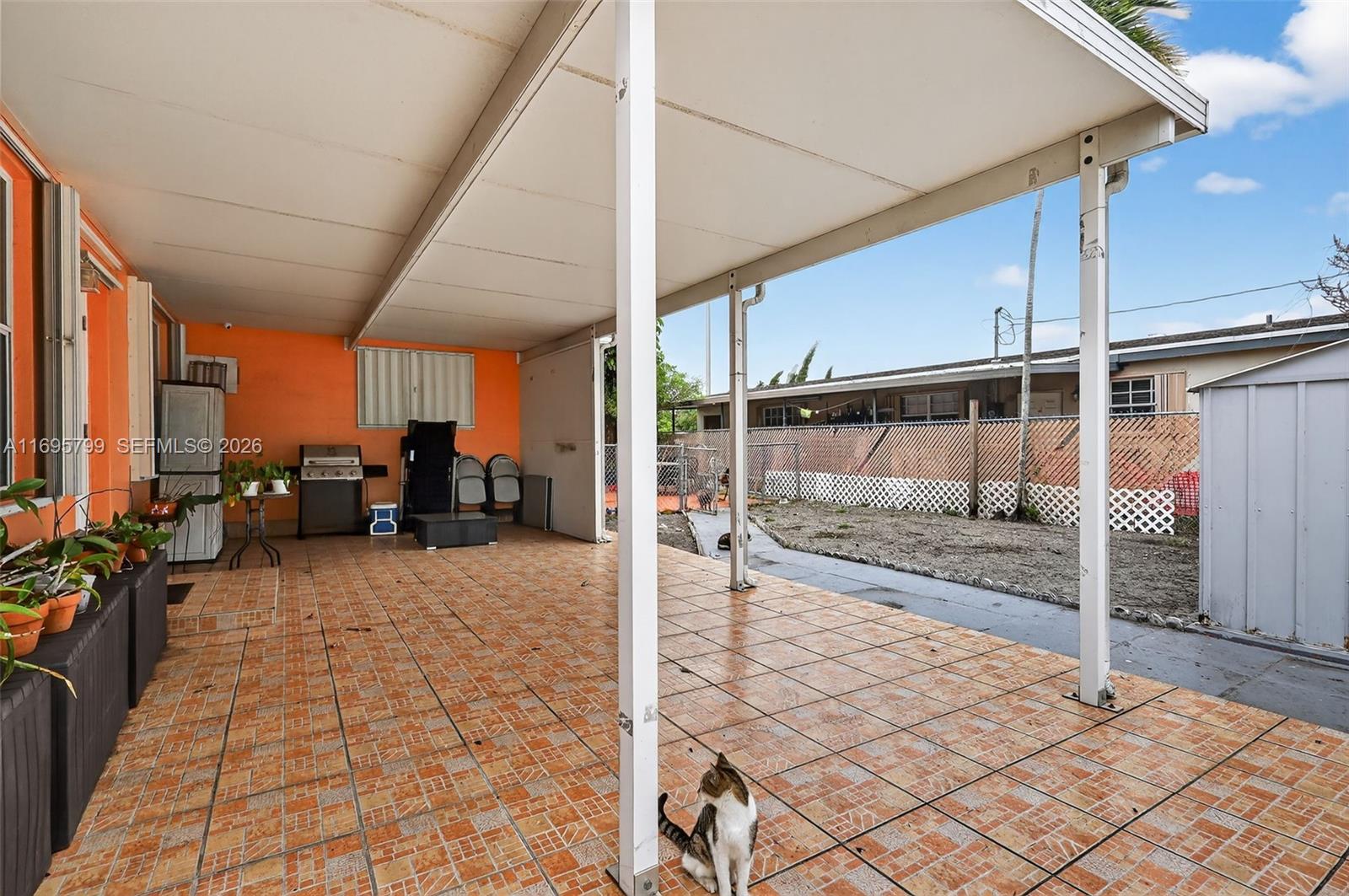 500 East 30th Street Hialeah, FL 33013 - Photo 14 of 41 a very nice looking room with a large window