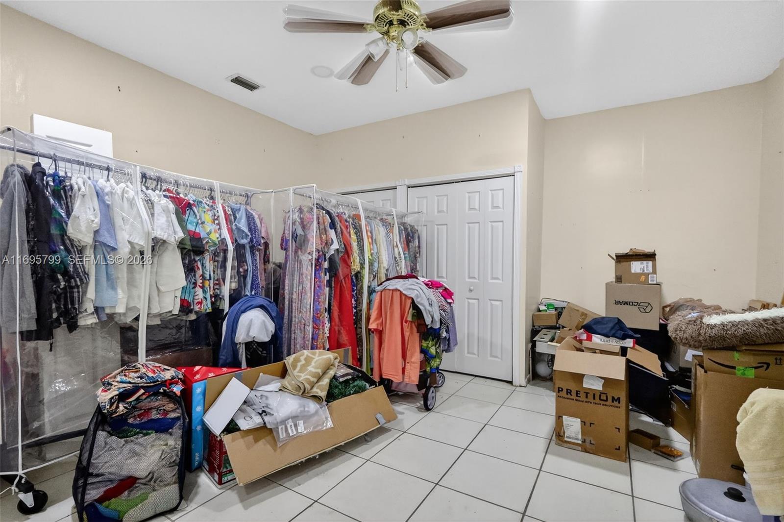 500 East 30th Street Hialeah, FL 33013 - Photo 24 of 41 a view of a room with gym equipment