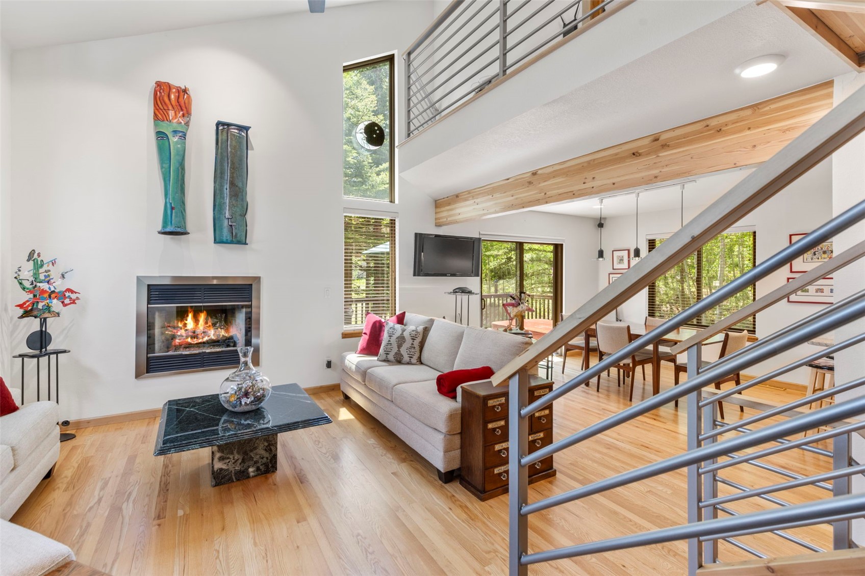 111 Sawmill Road, Unit 111 Breckenridge, CO 80424 - Photo 20 of 40