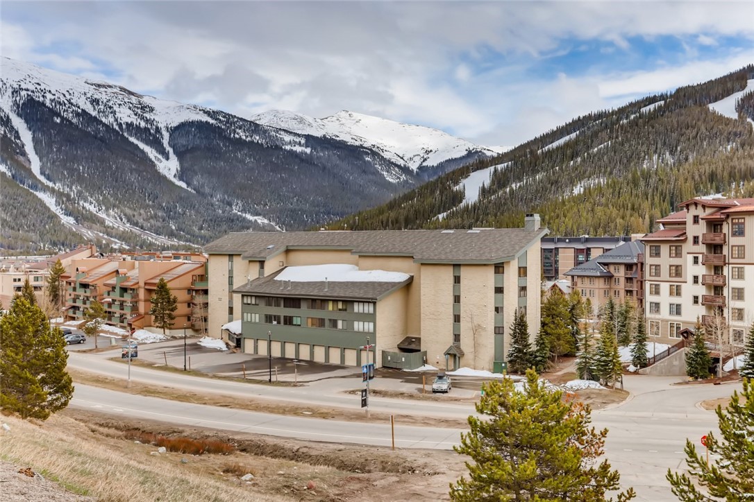 860 Copper Road, Unit 103 Frisco, CO 80443 - Photo 19 of 19 Gallery Image 19