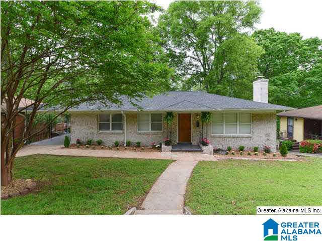 414 22nd Avenue South Birmingham, AL 35205 - Photo 1 of 32