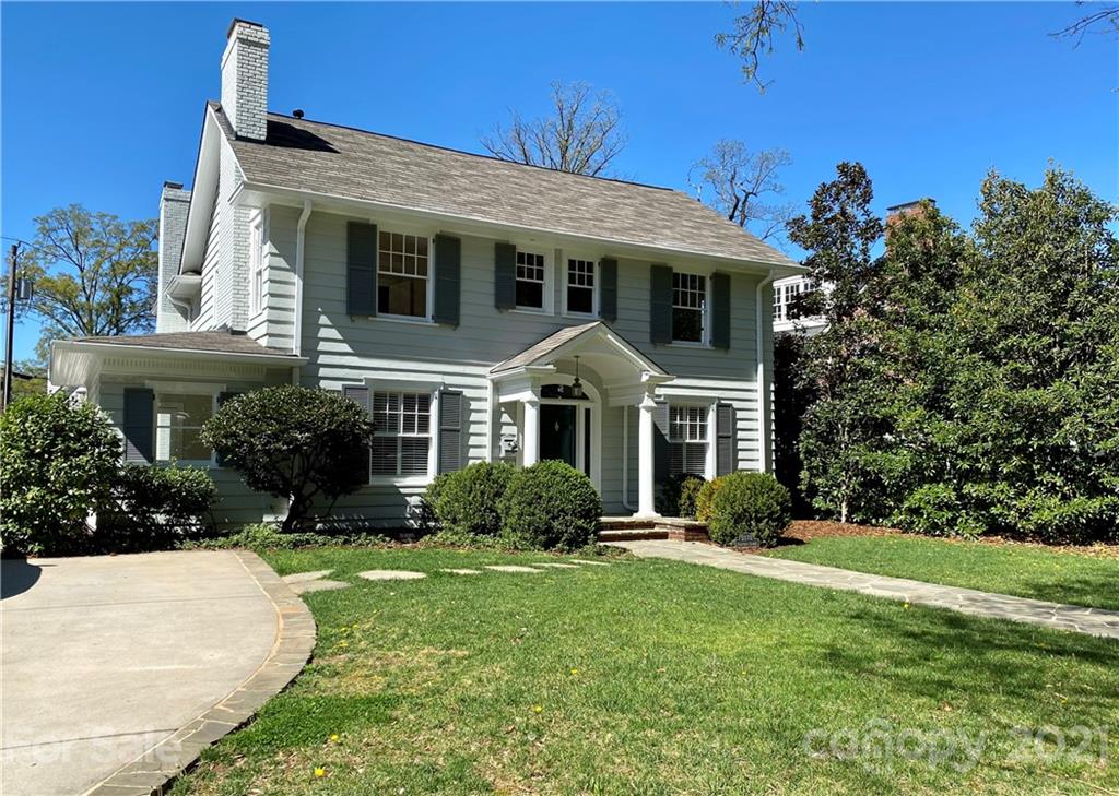 2172 Norton Road Charlotte, NC 28207 - Photo 1 of 39 Gallery Image 1