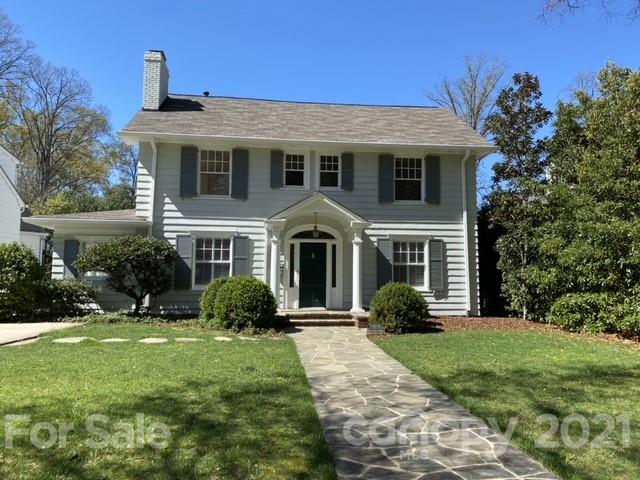 2172 Norton Road Charlotte, NC 28207 - Photo 2 of 39 Gallery Image 2