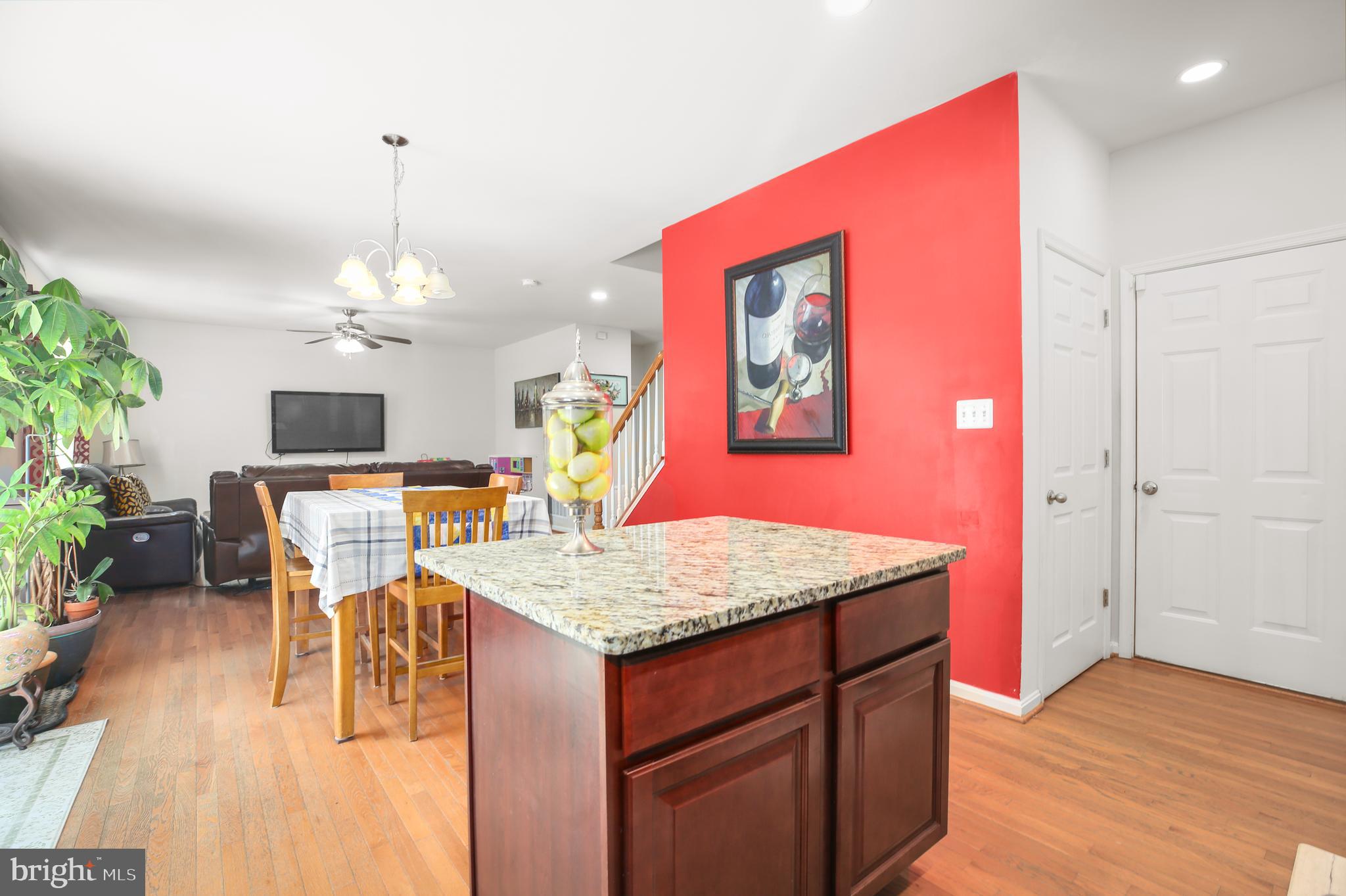 505 Rumford Road Fredericksburg, VA 22405 - Photo 12 of 44