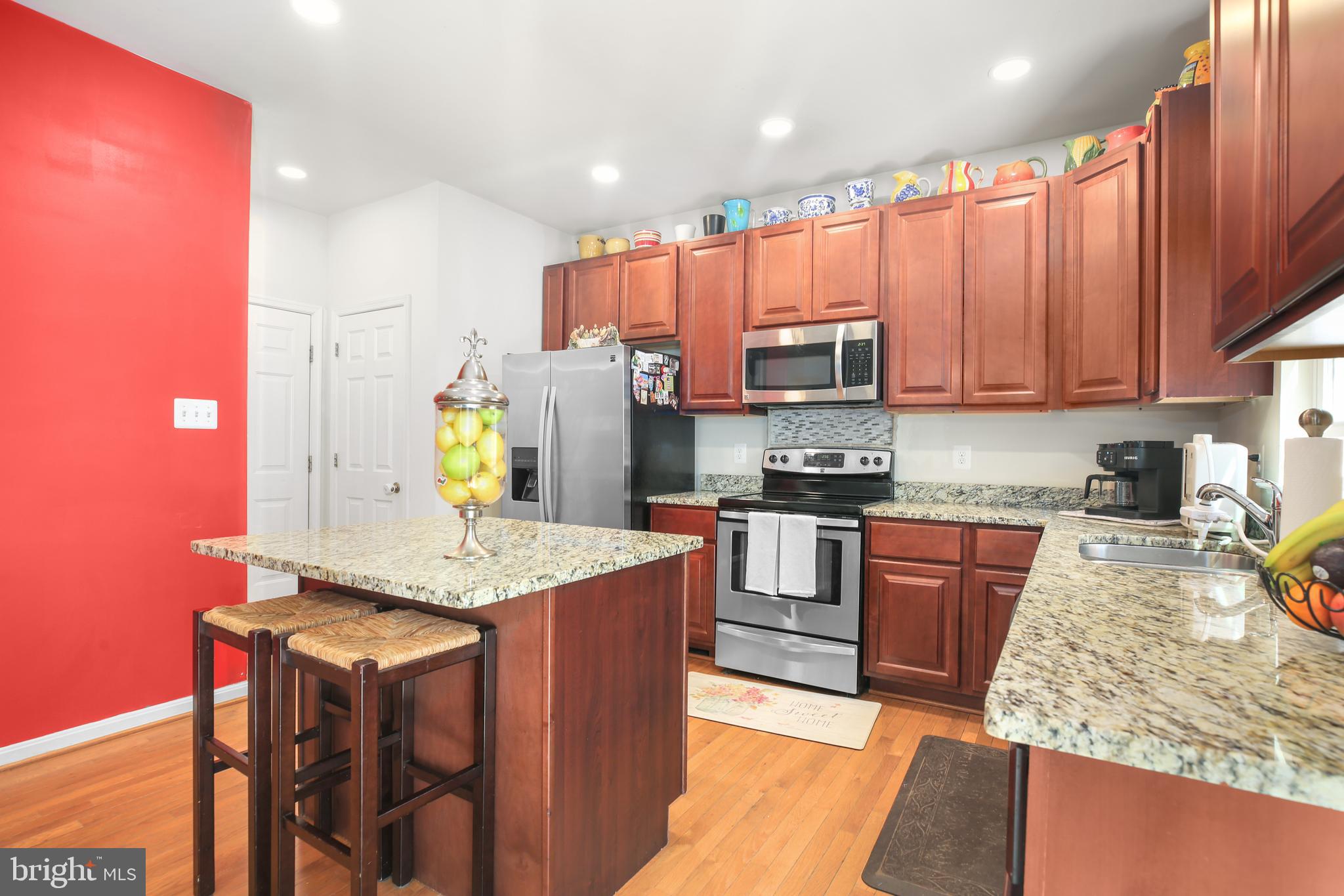 505 Rumford Road Fredericksburg, VA 22405 - Photo 13 of 44