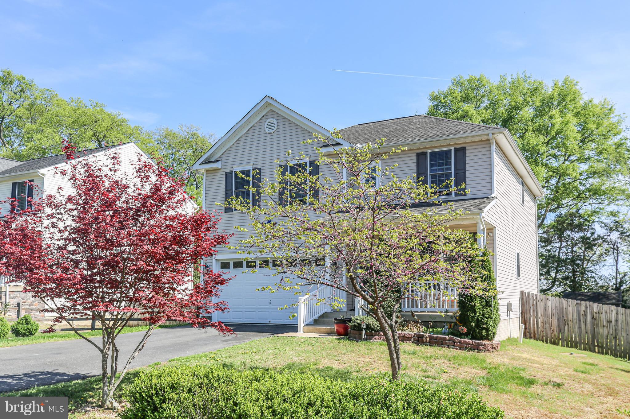 505 Rumford Road Fredericksburg, VA 22405 - Photo 2 of 44