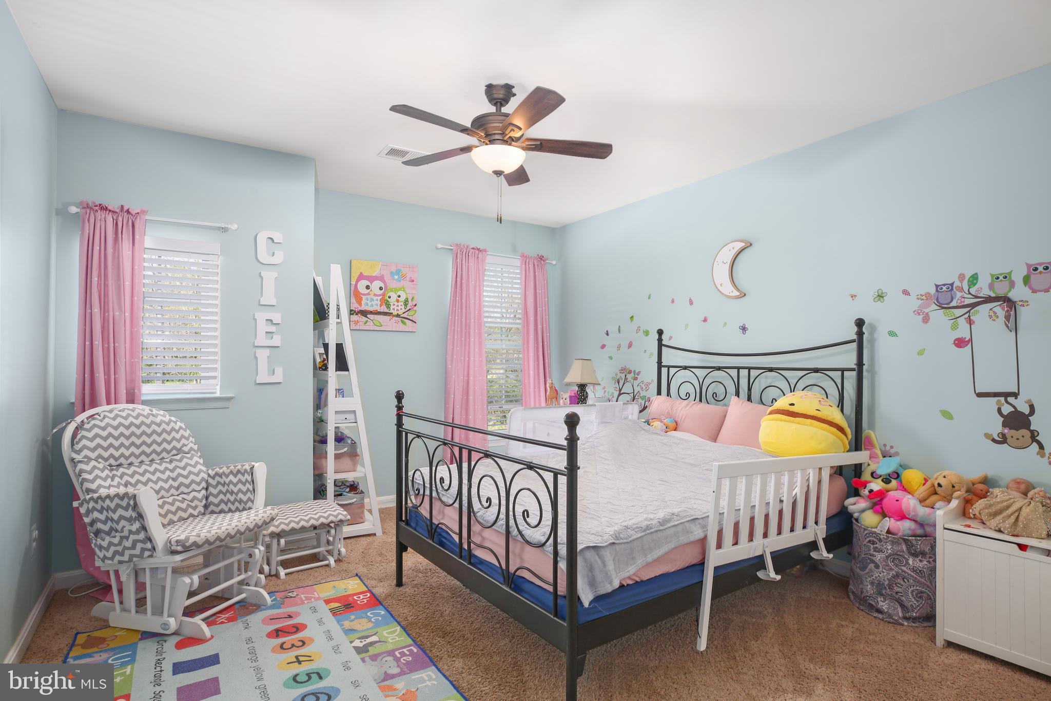 505 Rumford Road Fredericksburg, VA 22405 - Photo 23 of 44