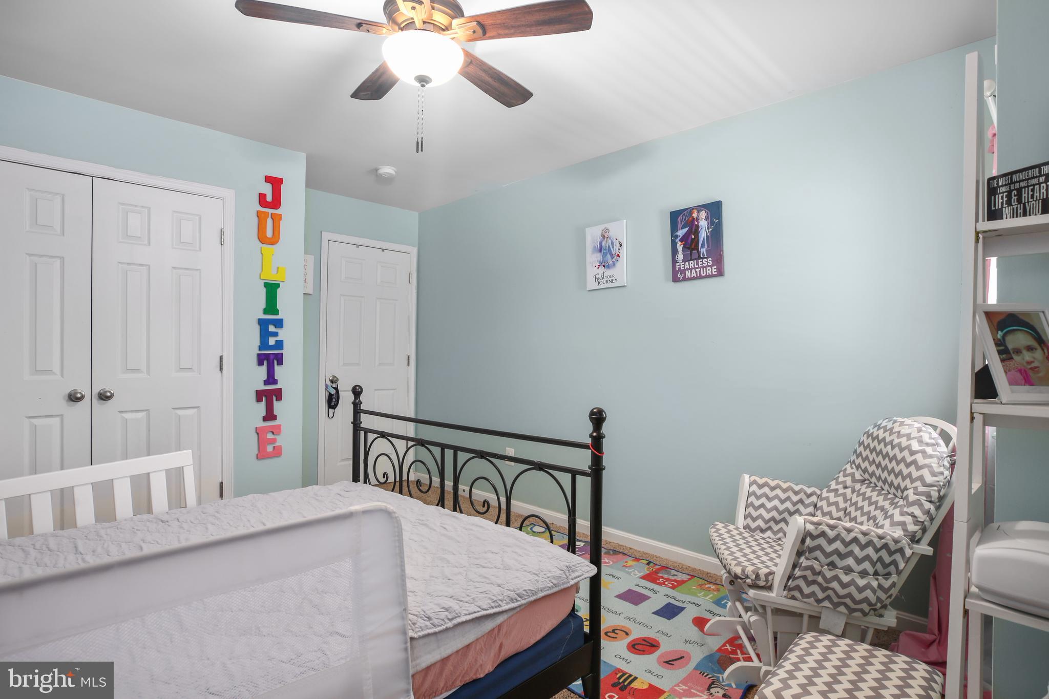 505 Rumford Road Fredericksburg, VA 22405 - Photo 24 of 44