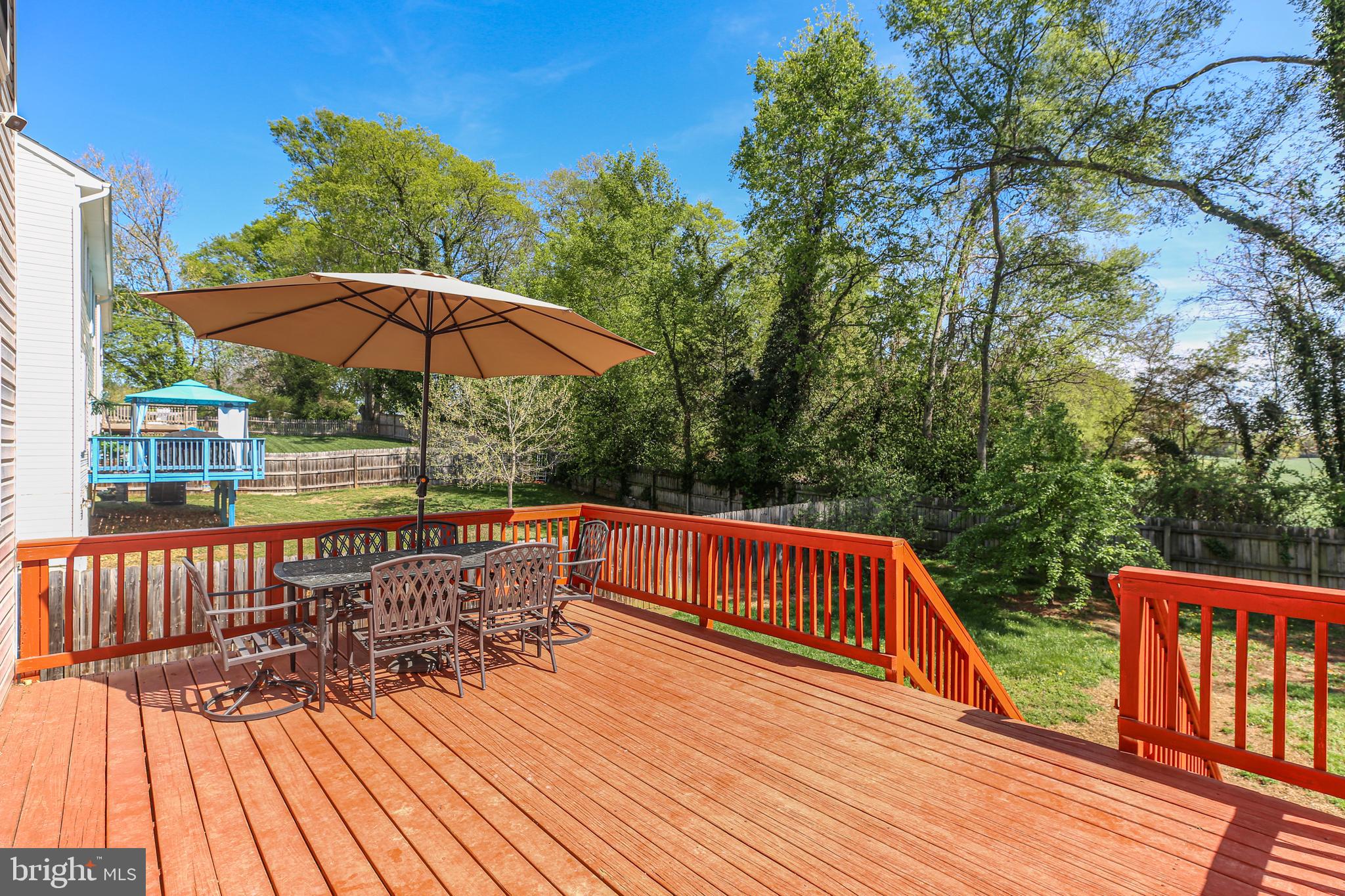 505 Rumford Road Fredericksburg, VA 22405 - Photo 34 of 44