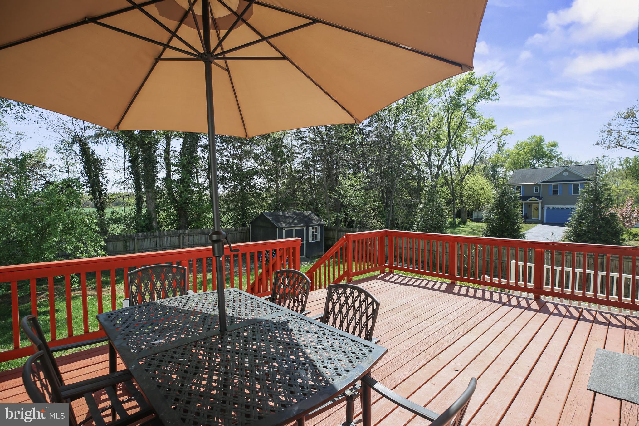 505 Rumford Road Fredericksburg, VA 22405 - Photo 35 of 44