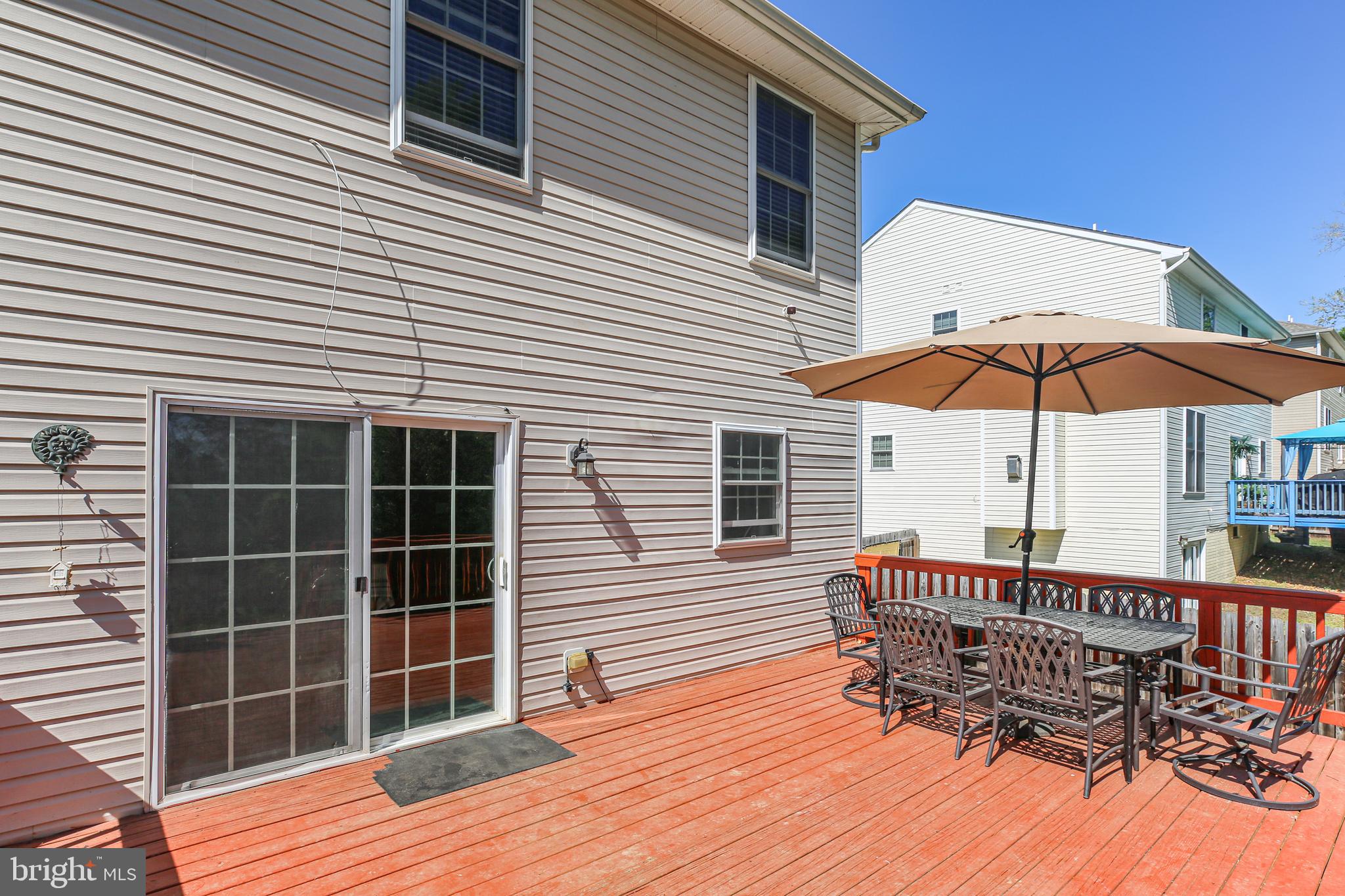 505 Rumford Road Fredericksburg, VA 22405 - Photo 36 of 44