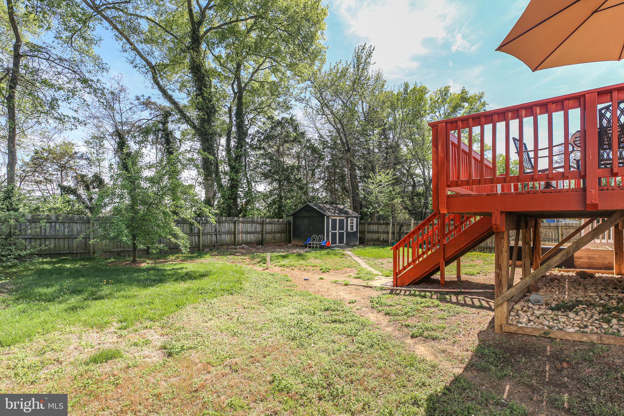 505 Rumford Road Fredericksburg, VA 22405 - Photo 37 of 44