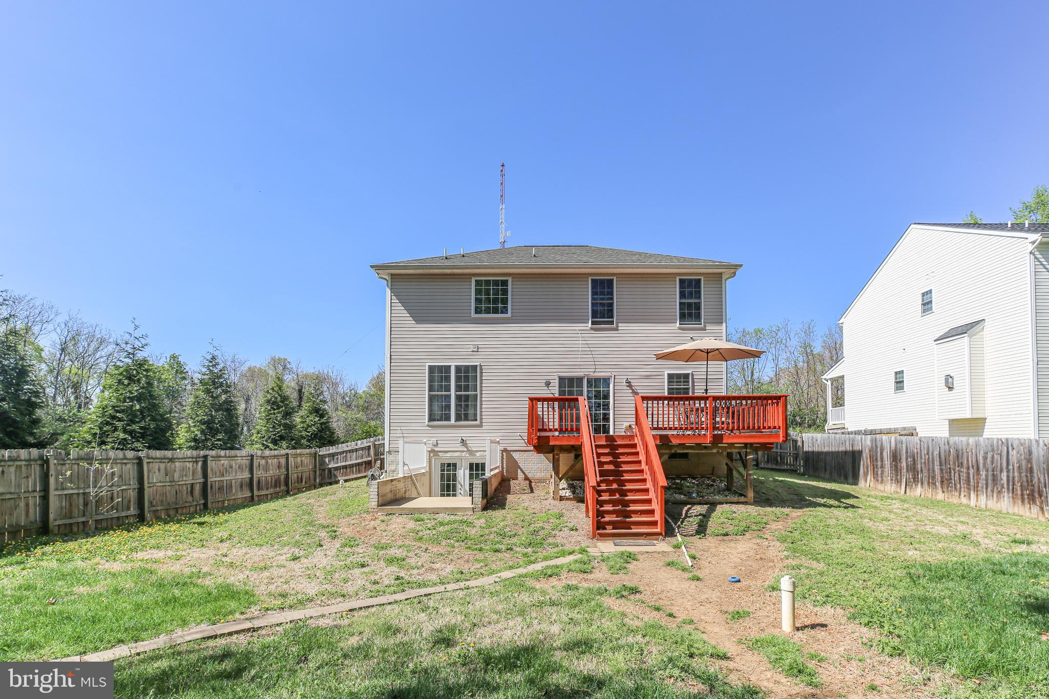 505 Rumford Road Fredericksburg, VA 22405 - Photo 38 of 44