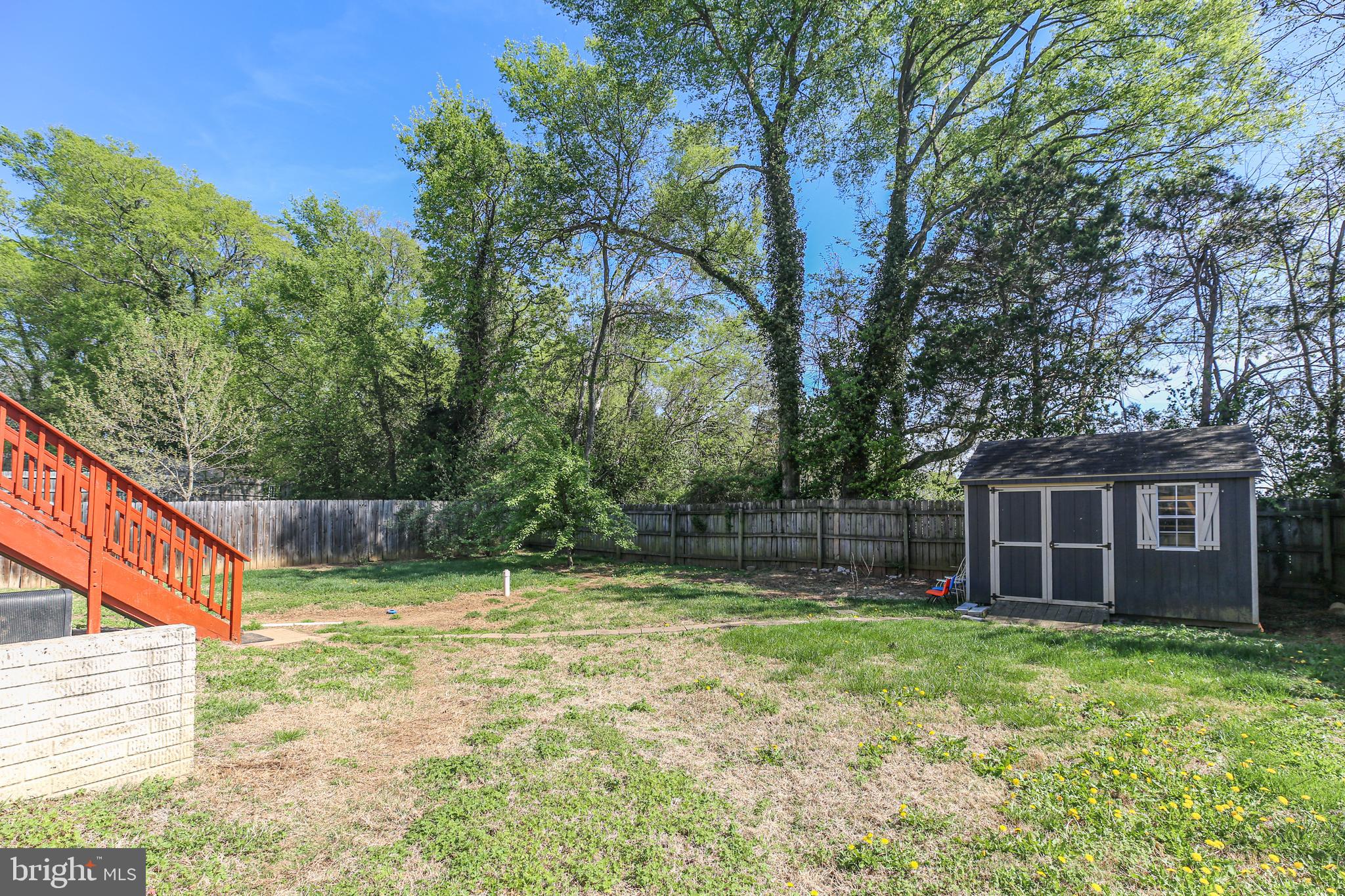 505 Rumford Road Fredericksburg, VA 22405 - Photo 40 of 44