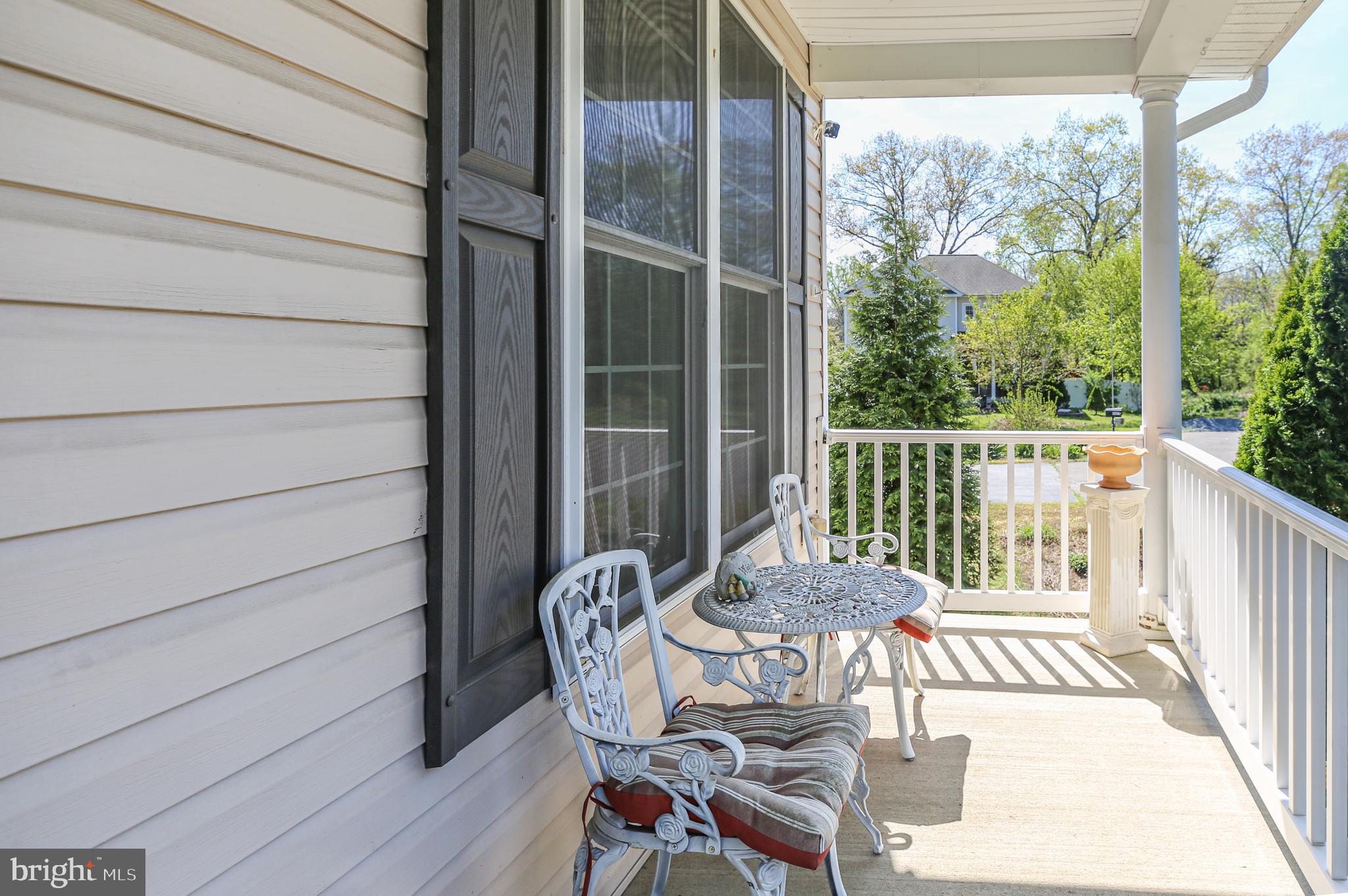 505 Rumford Road Fredericksburg, VA 22405 - Photo 41 of 44