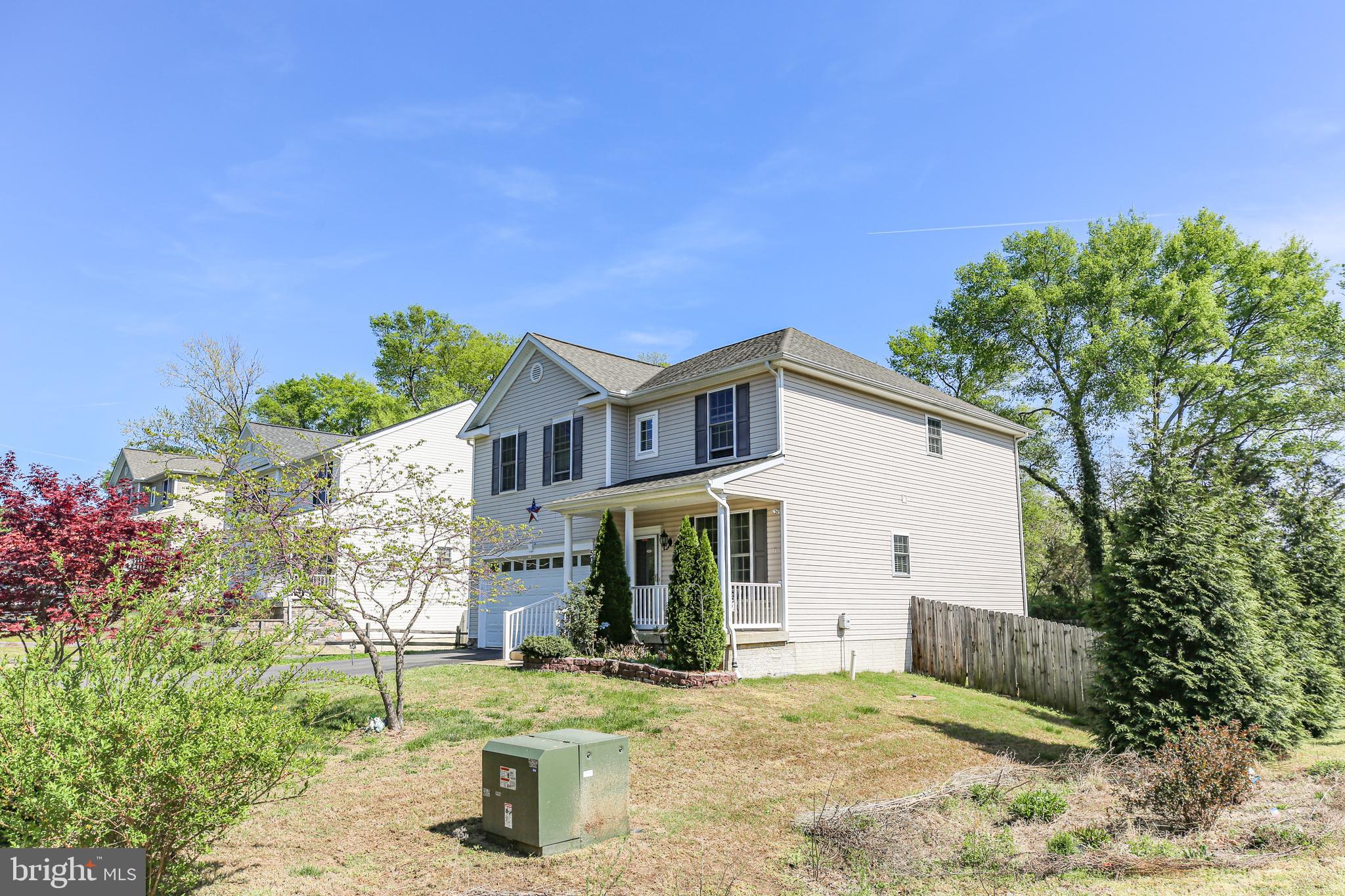 505 Rumford Road Fredericksburg, VA 22405 - Photo 42 of 44