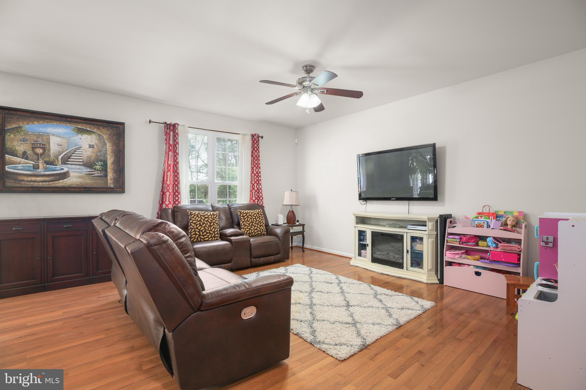 505 Rumford Road Fredericksburg, VA 22405 - Photo 5 of 44