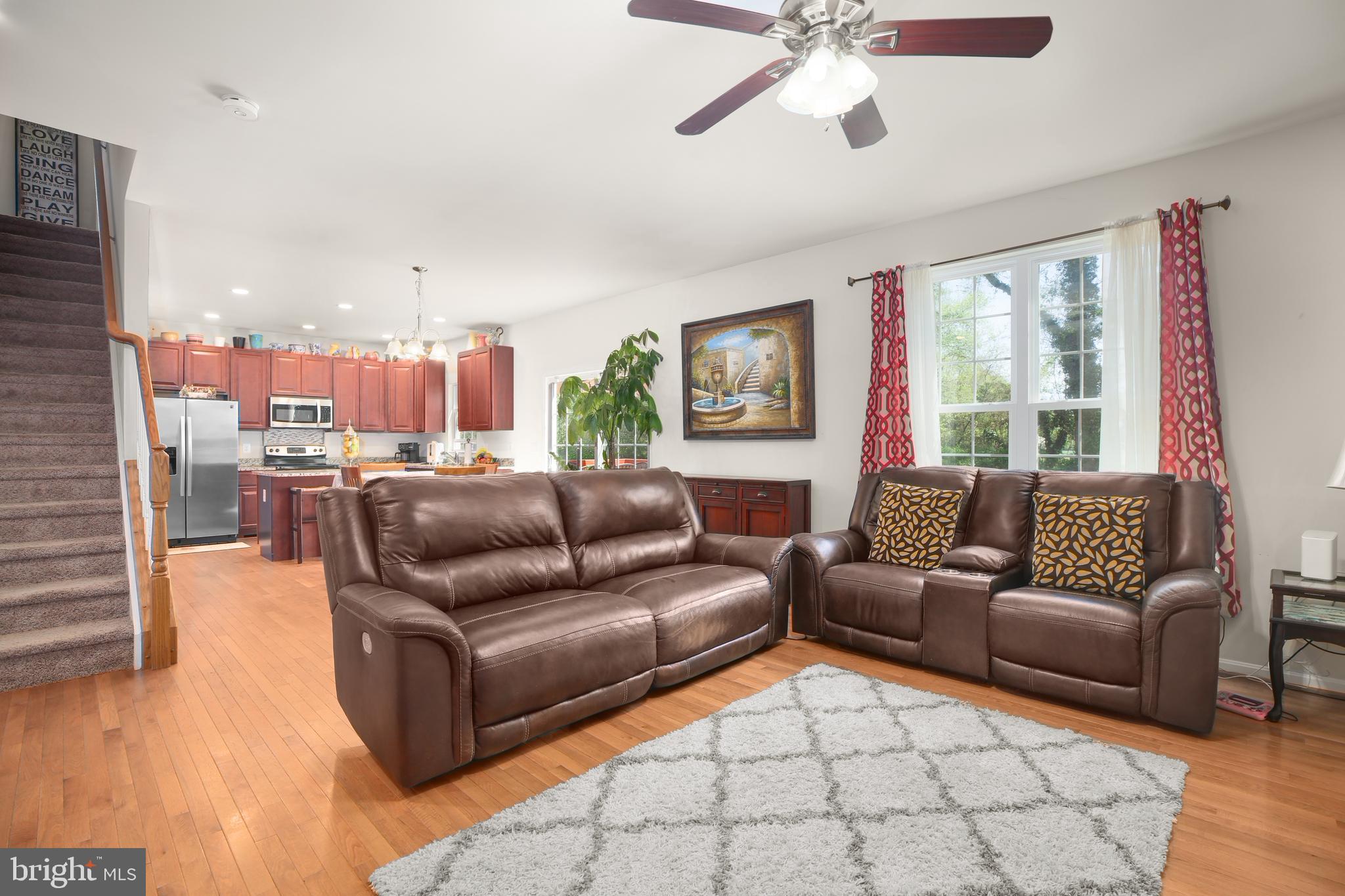 505 Rumford Road Fredericksburg, VA 22405 - Photo 6 of 44