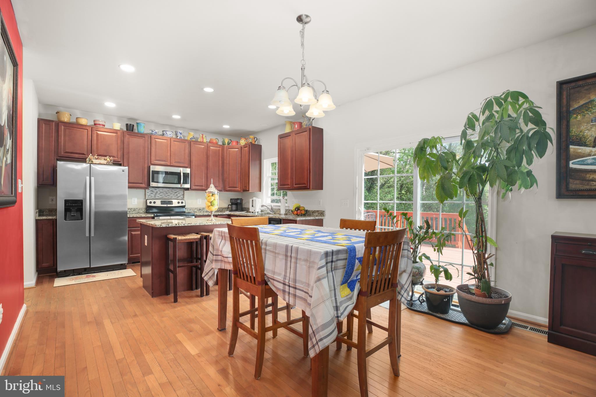 505 Rumford Road Fredericksburg, VA 22405 - Photo 8 of 44