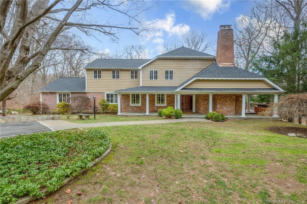 Brand new roof with 50 year warranty