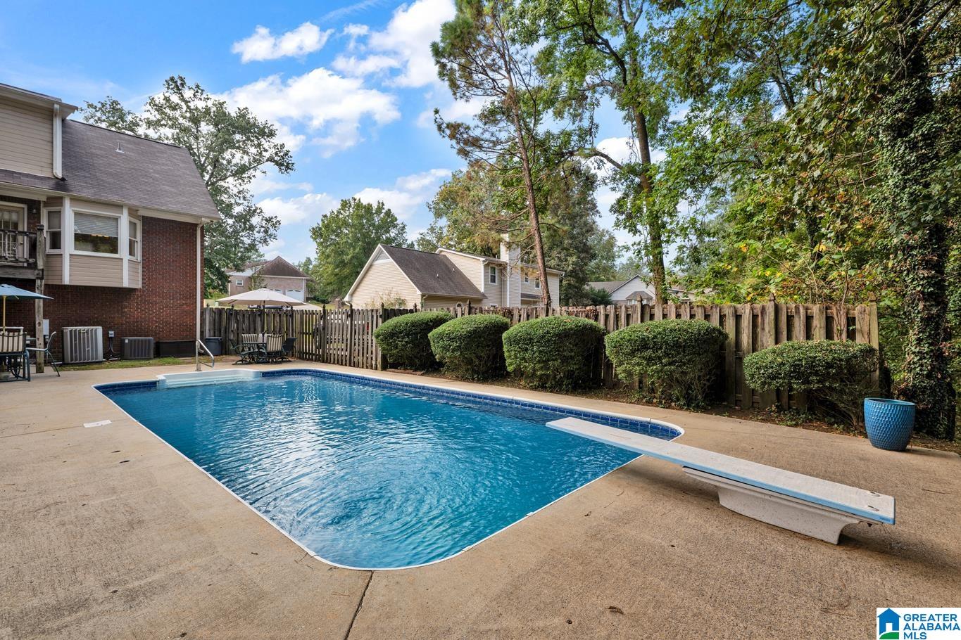 3014 Hunters Run Gardendale, AL 35071 - Photo 51 of 53