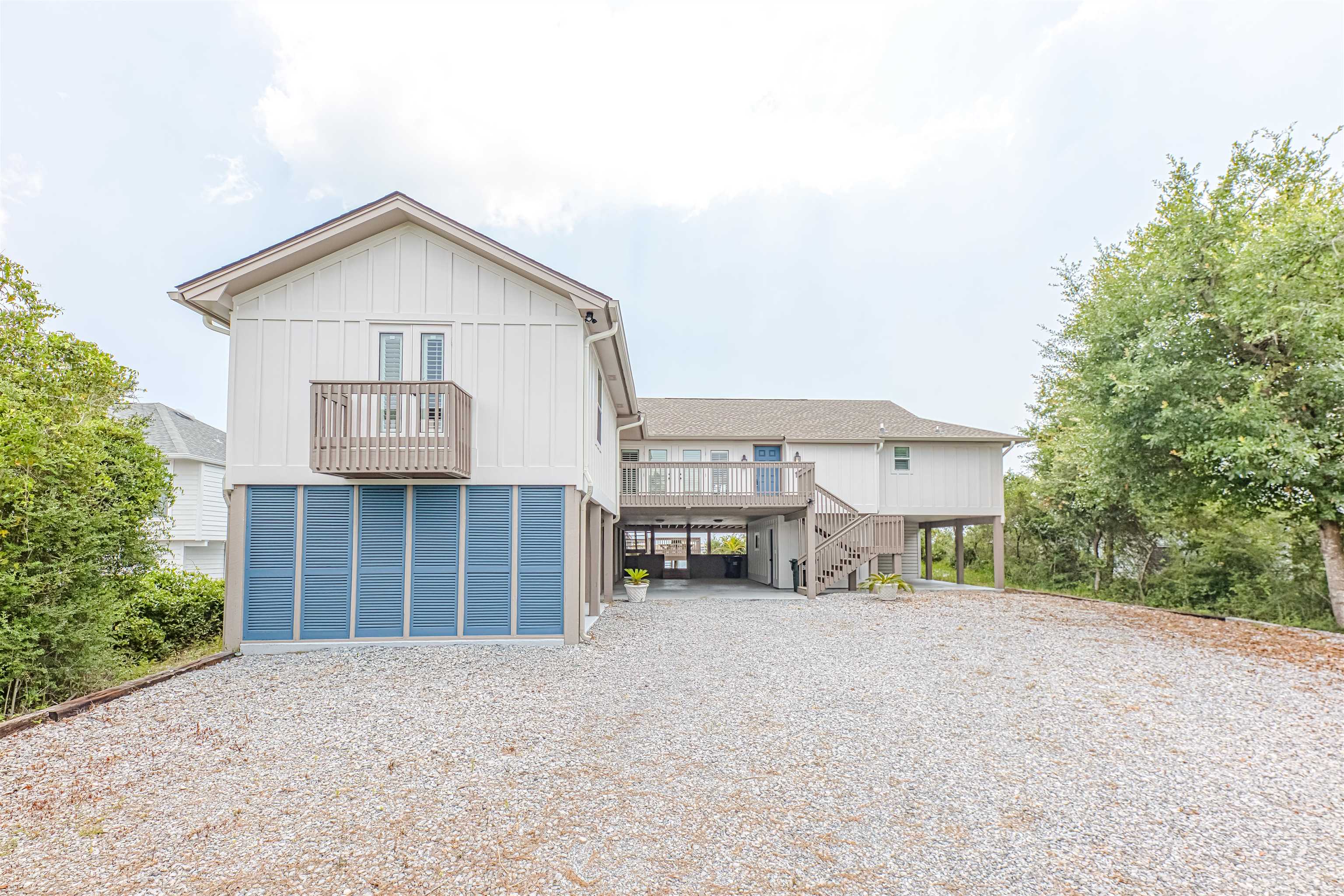32348 River Road Orange Beach, AL 36561 - Photo 1 of 43