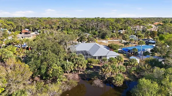 $799,900 | 750 Harmony Lane, Englewood, FL 34223