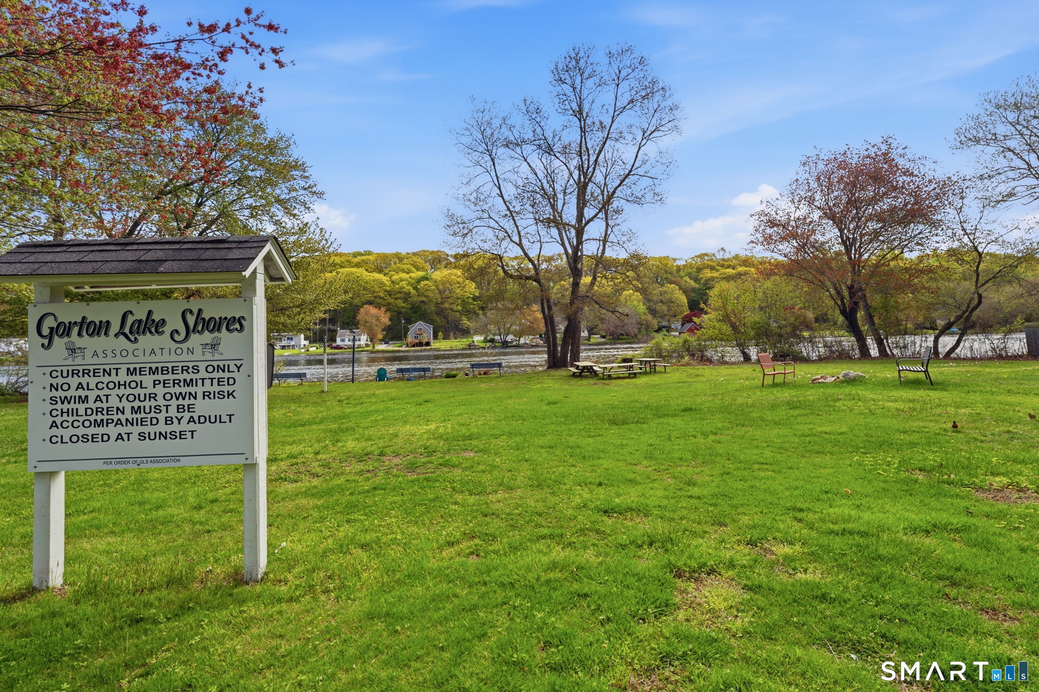 25 Forest Road East Lyme, CT 06357 - Photo 35 of 40