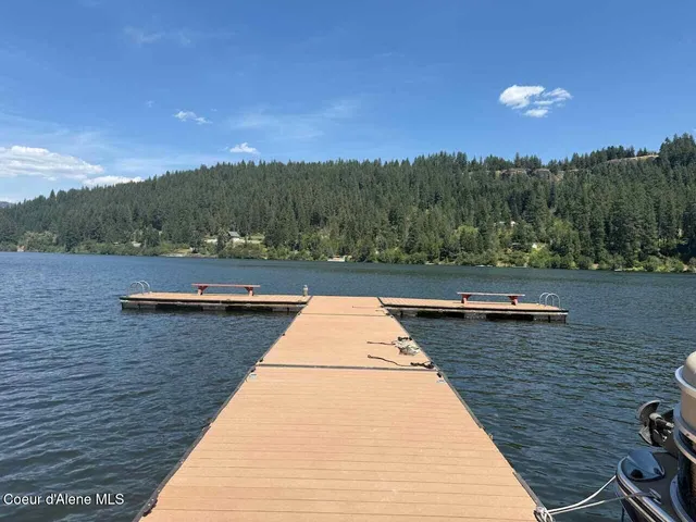 $144,000 | 8713 East Waxwing Way, St. Maries, ID 83861