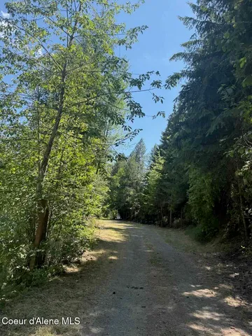 $144,000 | 8713 East Waxwing Way, St. Maries, ID 83861