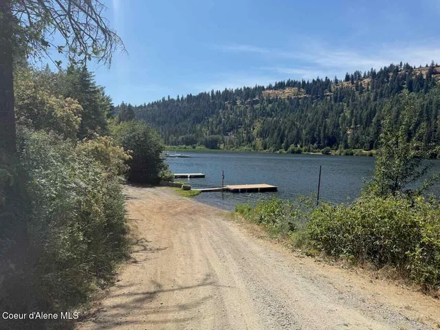 $144,000 | 8713 East Waxwing Way, St. Maries, ID 83861