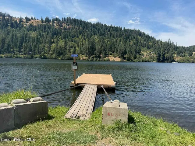 $144,000 | 8713 East Waxwing Way, St. Maries, ID 83861