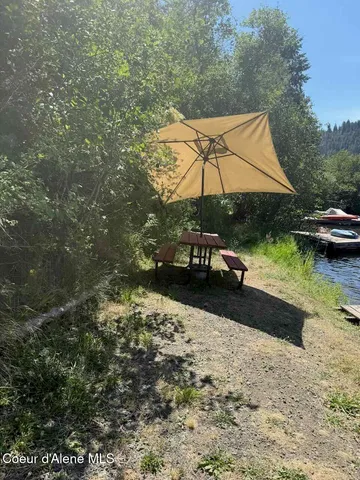 $144,000 | 8713 East Waxwing Way, St. Maries, ID 83861