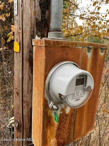 $144,000 | 8713 East Waxwing Way, St. Maries, ID 83861